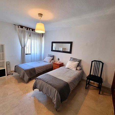 Luminoso Piso Centro De Marbella. A 50M De La Playa Apartment ภายนอก รูปภาพ