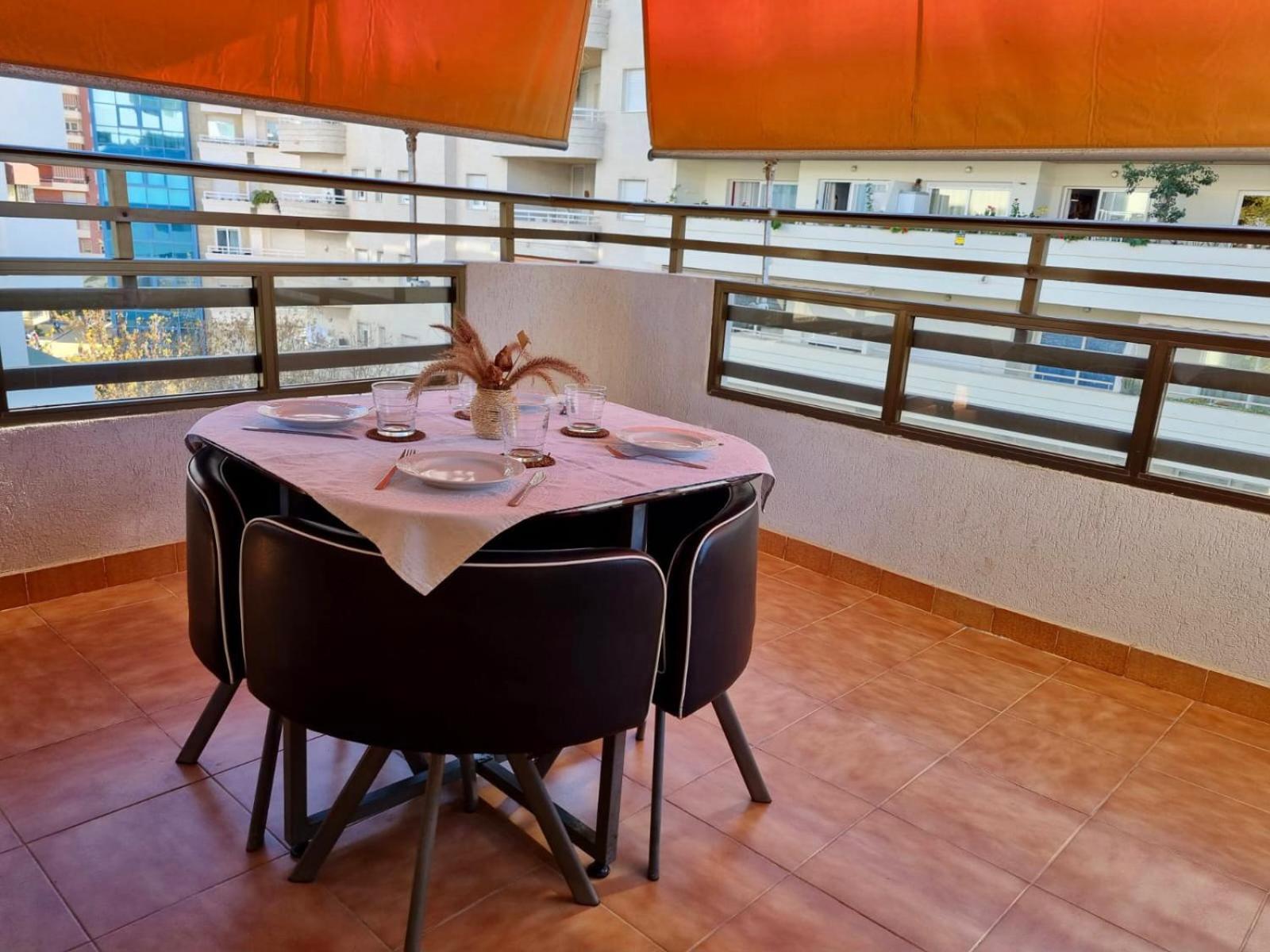 Luminoso Piso Centro De Marbella. A 50M De La Playa Apartment ภายนอก รูปภาพ
